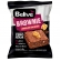 Brownie Fit Sem Açúcar Sem Glúten Sem Leite Belive - Chocolate com Nozes