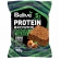 Brownie Protein Zero Açúcar Belive - Chocolate com Avelã