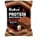 Brownie Protein Sem Açúcar Sem Glúten Sem Leite Belive - Cappuccino